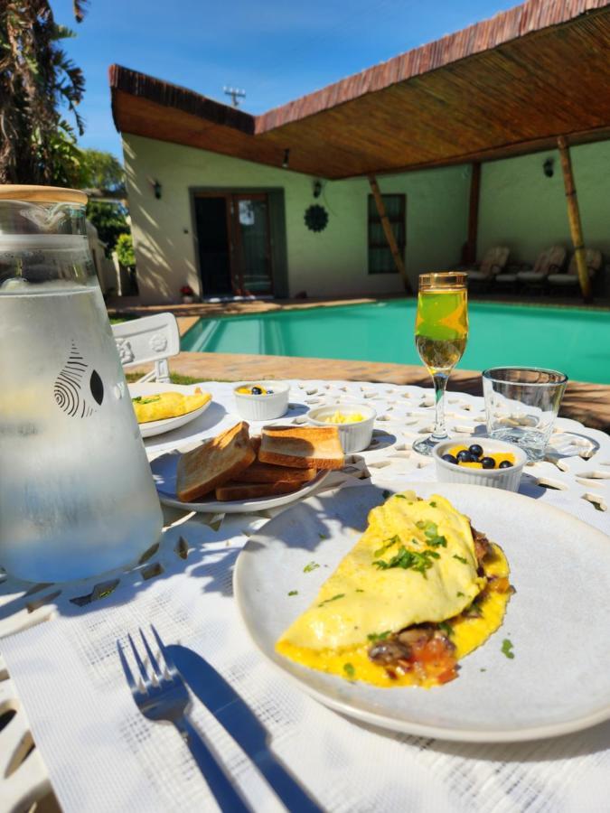 Durbanville Pool House Eksteriør billede