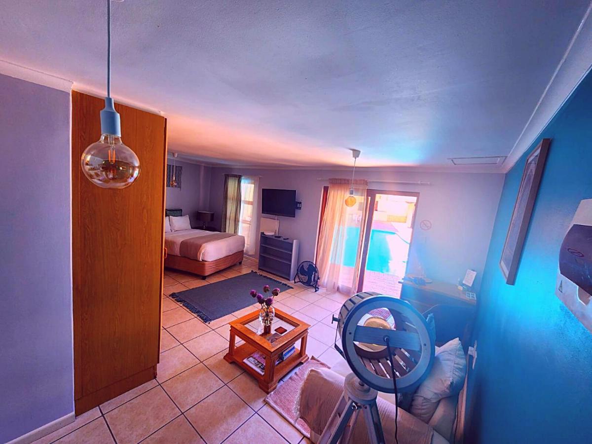 Durbanville Pool House Eksteriør billede